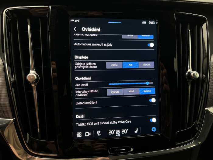 Volvo V90 CC B4 AWD PLUS BRIGHT AUT