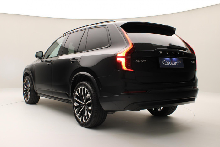Volvo XC90 T8 AWD RECHARGE DARK PLUS 7m