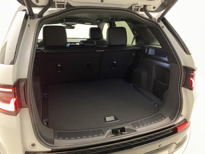 Land Rover Discovery Sport D200 DYNAMIC SE AWD AUT 2.0 d Dynamic SE