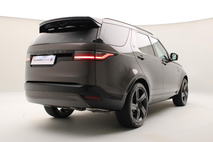 Land Rover Discovery D300 DYNAMIC HSE REZERVACE 3.0 d Dynamic