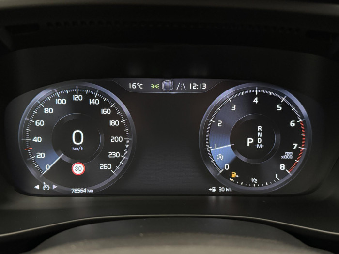 Volvo XC40 T3 MOMENTUM CZ 1.maj 1.5 Momentum