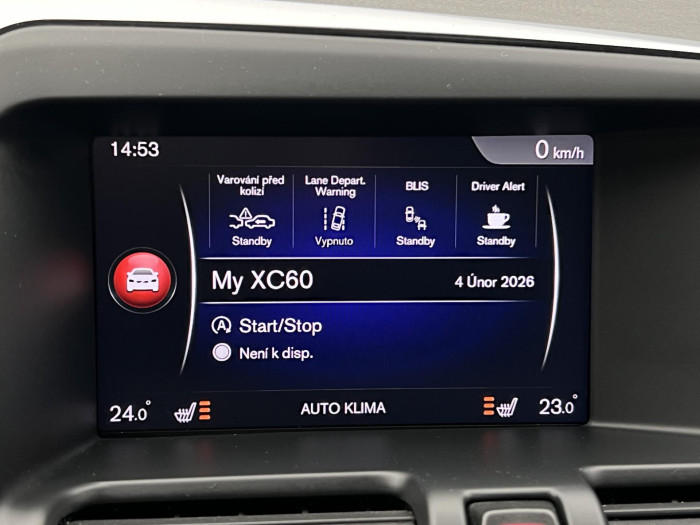 Volvo XC60 D4 AWD MOMENTUM AUT 2.4 d Momentum