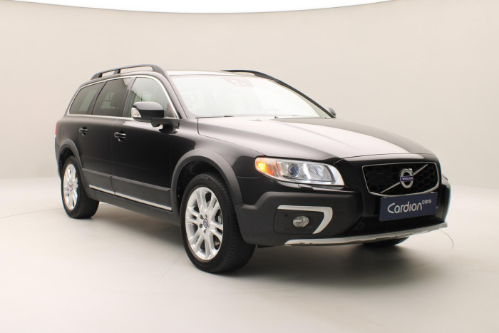 Volvo XC70 D4 AWD SUMMUM AUT CZ 2.4 d Summum
