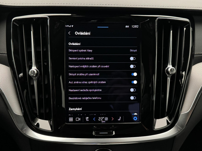 Volvo S60 B5 AWD ULTIMATE AUT