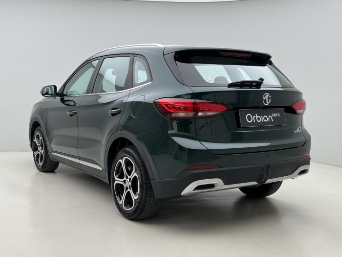 MG ZS 1.5 EMOTION HYBRID+ AUT CZ