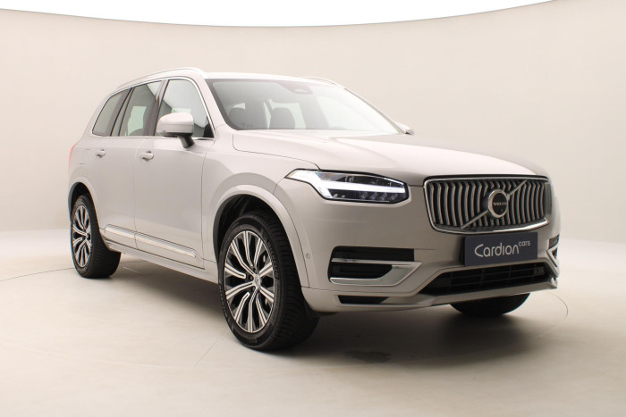 Volvo XC90 B5 AWD AUT BRIGHT PLUS 7míst