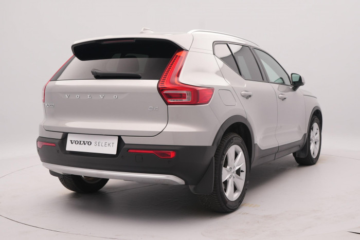 Volvo XC40 B4 CORE AUT 1. MAJ