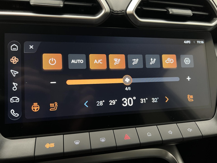 MG ZS 1.5 EXCLUSIVE HYBRID+ AUT CZ 1.5 Exclusive