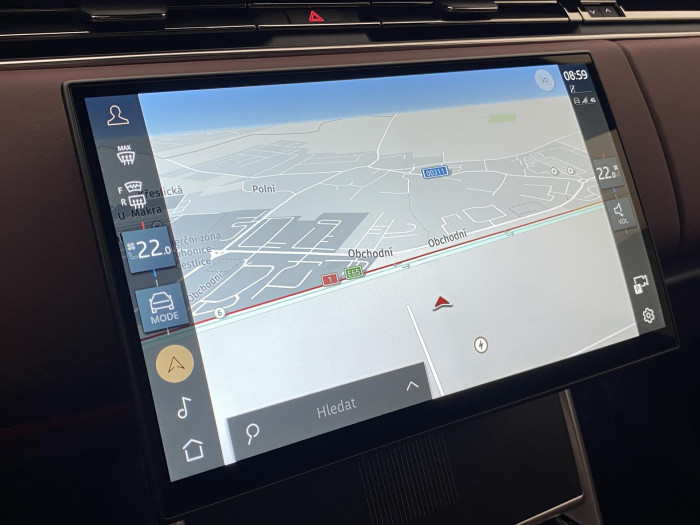 Land Rover Range Rover P550e AUTOBIOGRAPHY