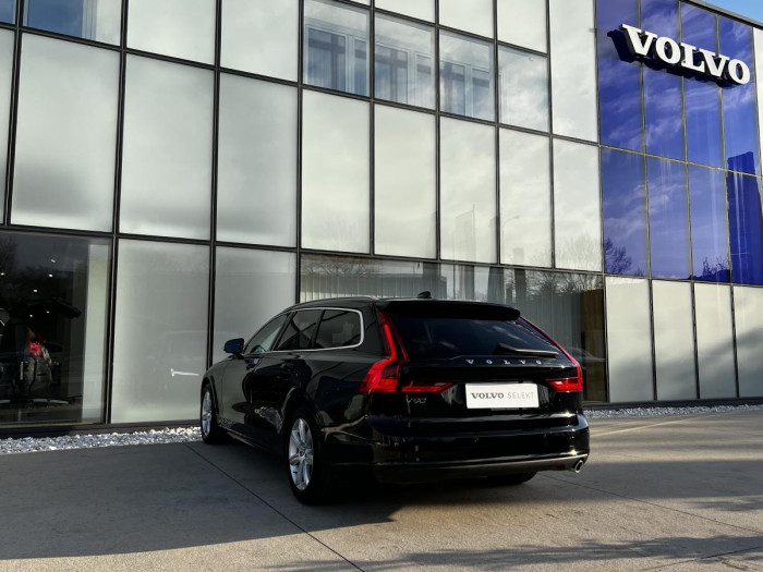 Volvo V90 D3 MOMENTUM 1.maj. 2.0 d Momentum