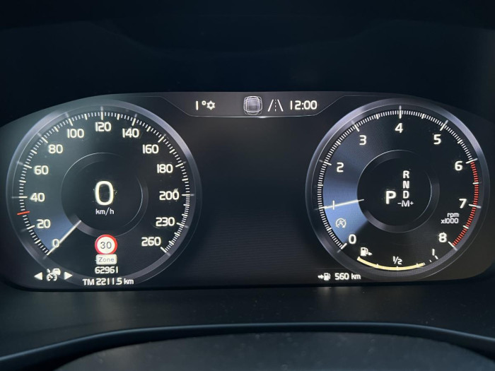 Volvo XC40 T3 MOMENTUM Aut 1.maj. 1.5 Momentum