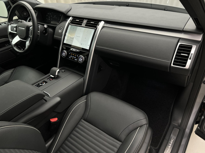 Land Rover Discovery D250 R-DYNAMIC SE AWD AUT 3.0 d Dynamic SE