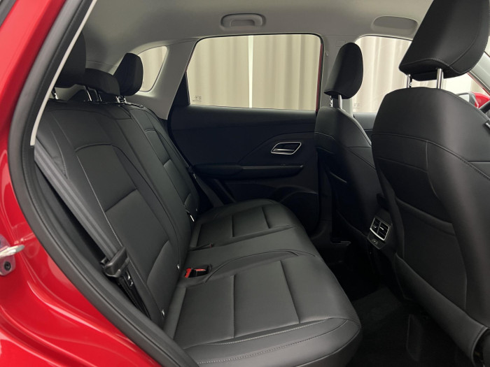MG ZS HYBRID+ EXCLUSIVE 1.5TGI AUT 1.5 Exclusive