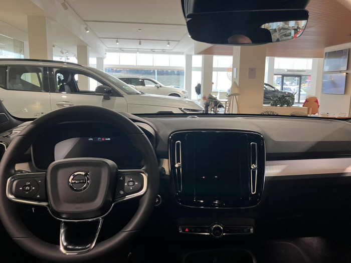 Volvo XC40 T2 AUT CORE