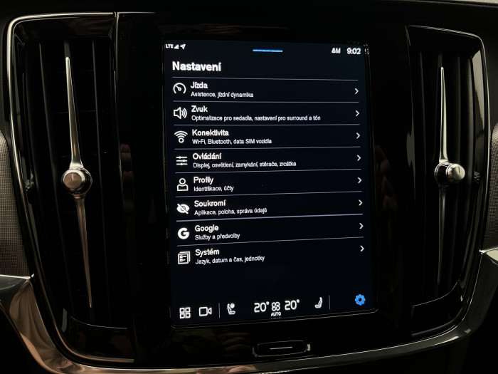 Volvo V90 CC B4 AWD PLUS BRIGHT AUT