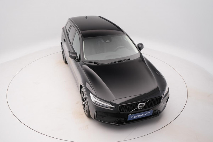 Volvo V60 B4 AUT DARK PLUS