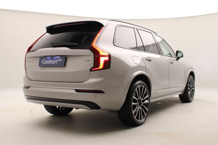 Volvo XC90 T8 AWD RECHARGE DARK ULTRA 7m