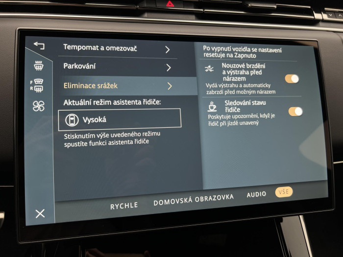 Land Rover Range Rover Sport D300 DYNAMIC SE AWD Aut 3.0 d Dynamic SE