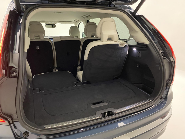 Volvo XC90 T8 AWD RECHARGE BRIGHT PLUS 7m