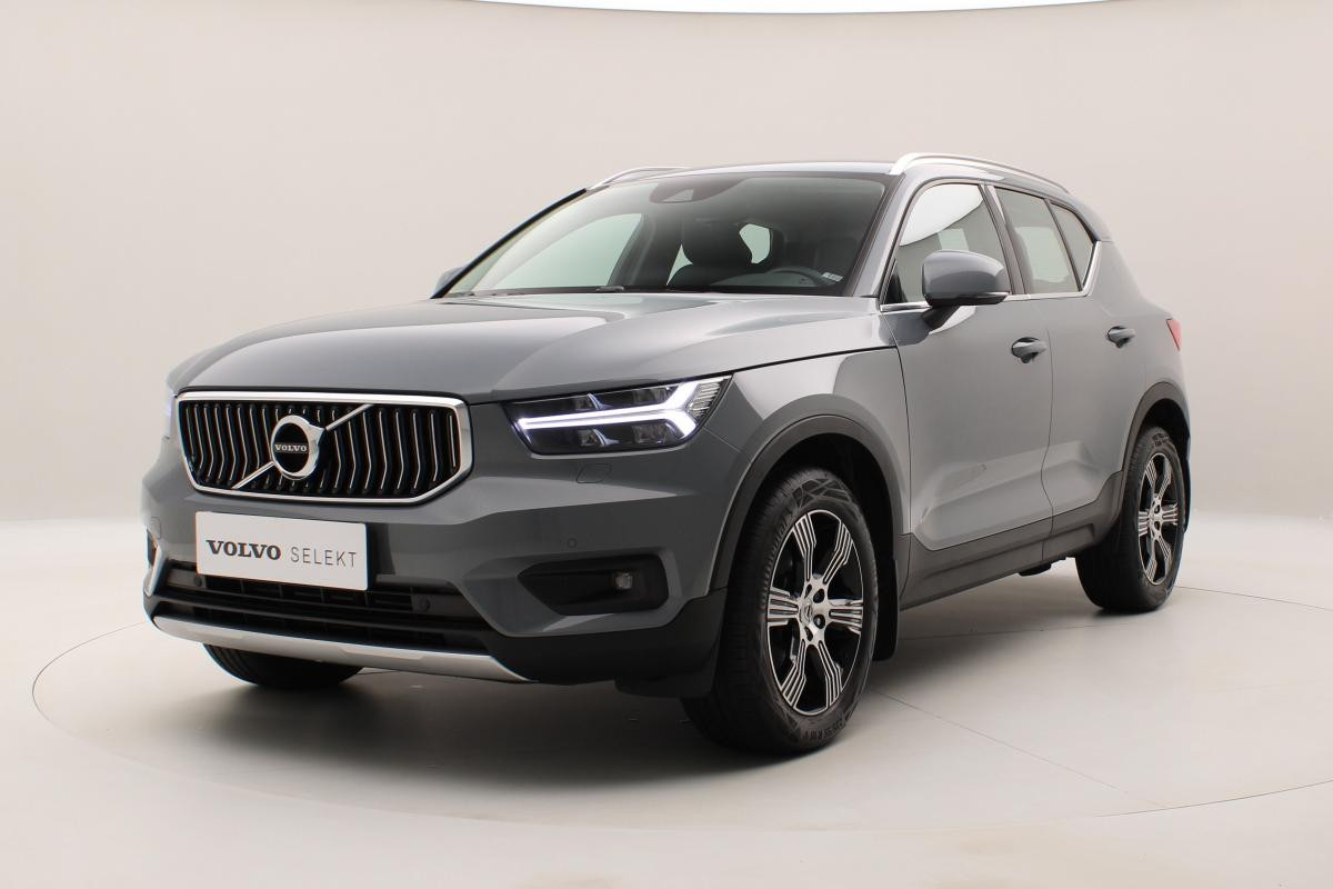 Volvo XC40 D3 INSCRIPTION AUT 1.maj. 2.0 d