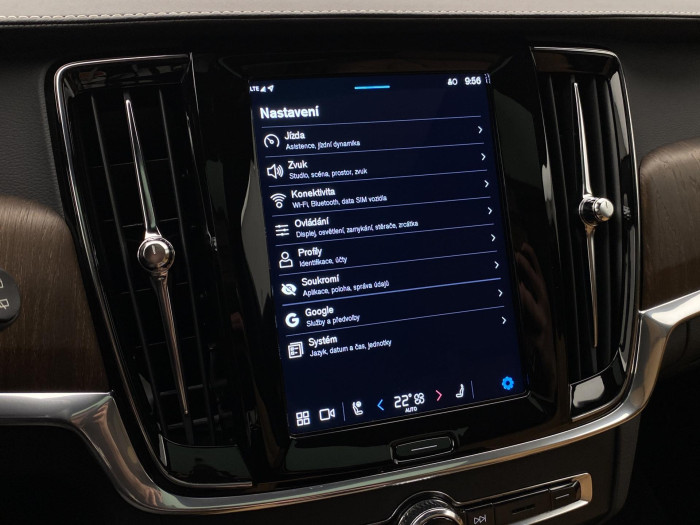 Volvo V90 CC B5 AWD PRO AUT 2.0 CC CC