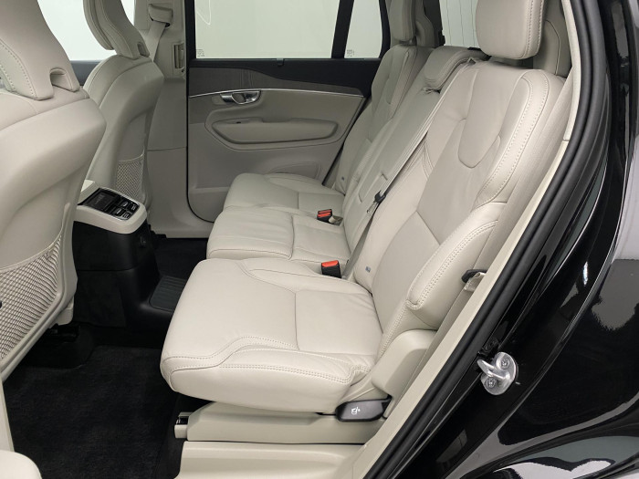 Volvo XC90 T8 AWD RECHARGE BRIGHT PLUS 7m