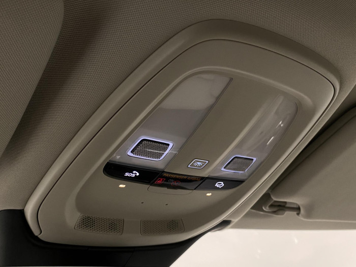 Volvo V90 T6 AWD Plug-in BRIGHT PLUS