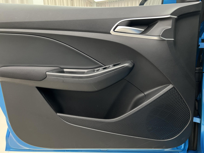 MG MG3 1.5 ICE EXCITE CZ 1.maj.