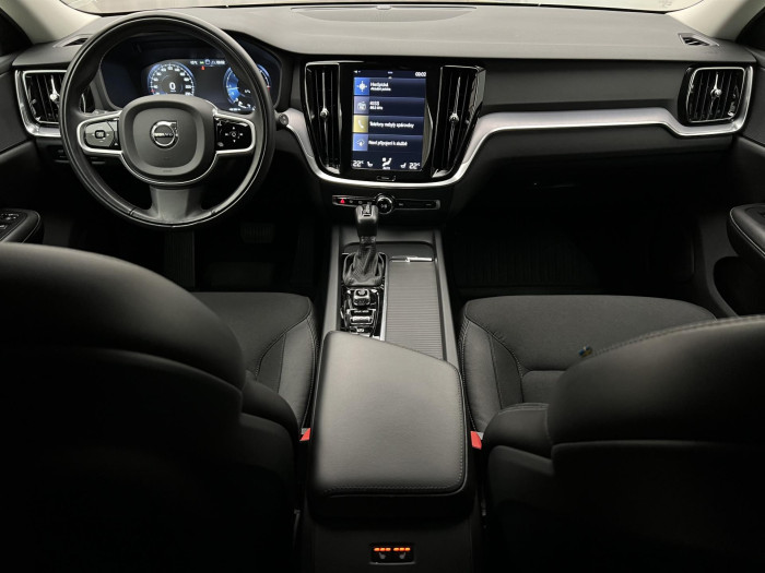 Volvo V60 CC D4 AWD POLESTAR AUT 2.0 d CC CC