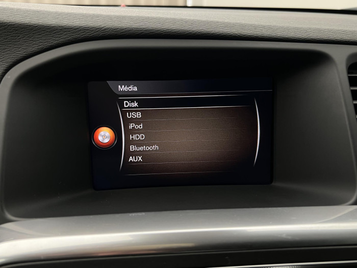 Volvo V60 CC D4 AWD SUMMUM AUT 2.4 d CC CC Summum