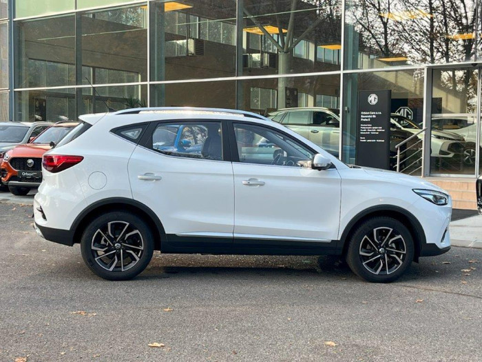 MG ZS EXCLUSIVE 1.0TGI AUT 1.0 Exclusive