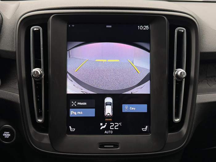 Volvo XC40 T2 MOMENTUM CORE CZ 1.5 Momentum