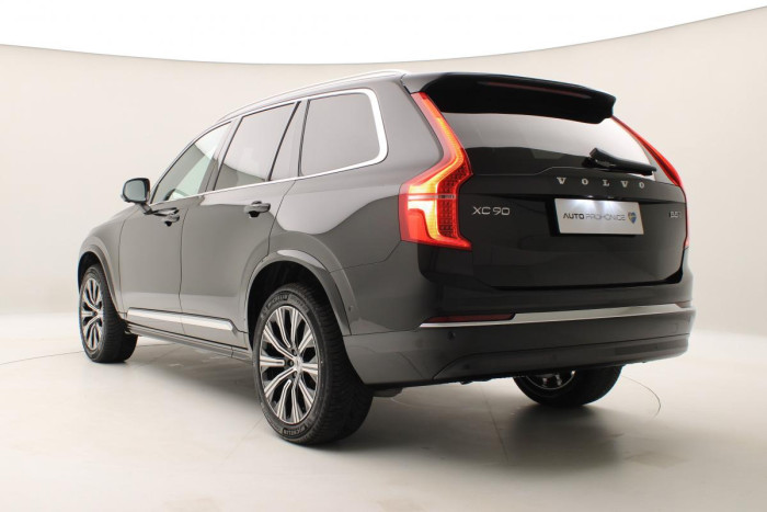 Volvo XC90 B5 AWD AUT BRIGHT PLUS 7míst 2.0 Plus