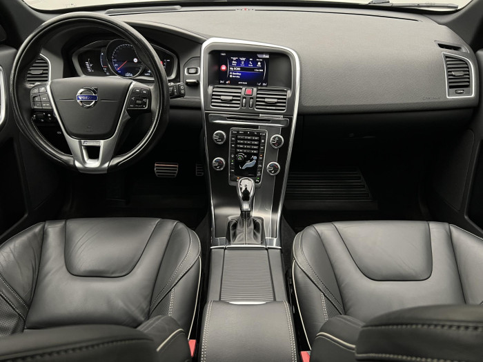 Volvo XC60 D4 AWD MOMENTUM AUT 2.4 d Momentum