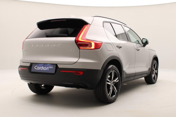 Volvo XC40 B3 AUT DARK PLUS