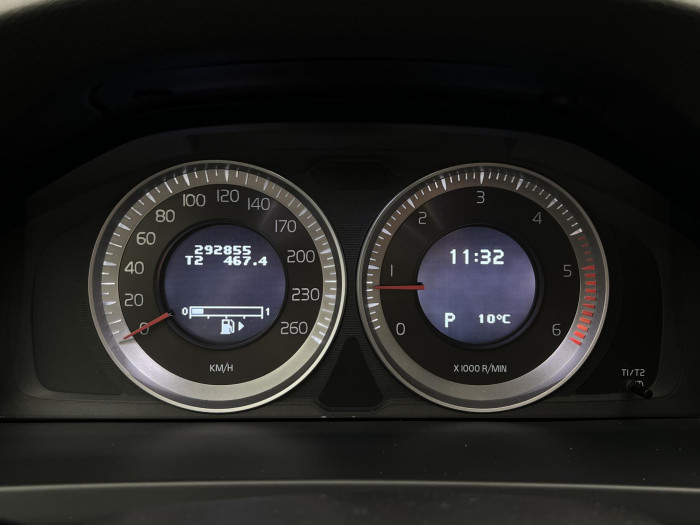 Volvo V60 D3 MOMENTUM AUT 2.0 d Momentum