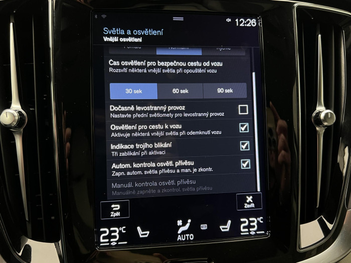 Volvo V60 CC D4 AWD AUT CZ 2.0 d CC CC