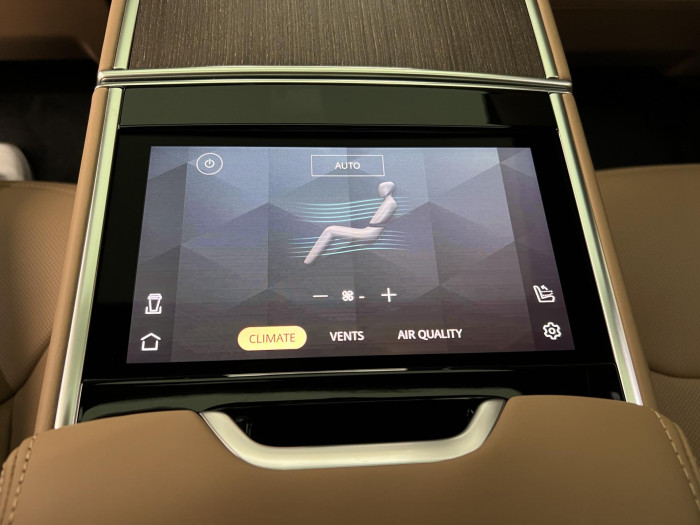 Land Rover Range Rover P460e AUTOBIOGRAPHY AWD Aut