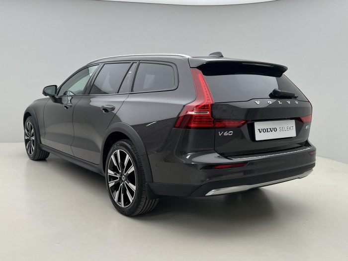 Volvo V60 CC B5 AWD PLUS BRIGHT AUT