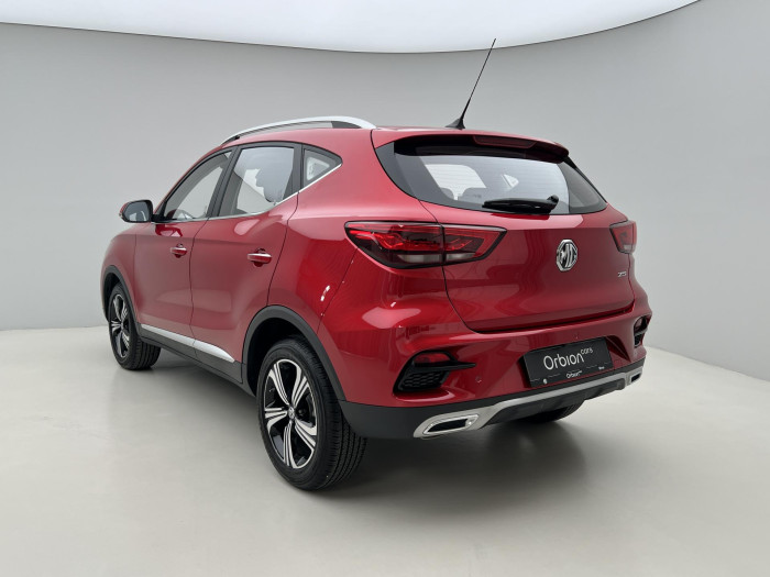 MG ZS 1.5 ESSENTIAL PLUS CZ 1.maj.