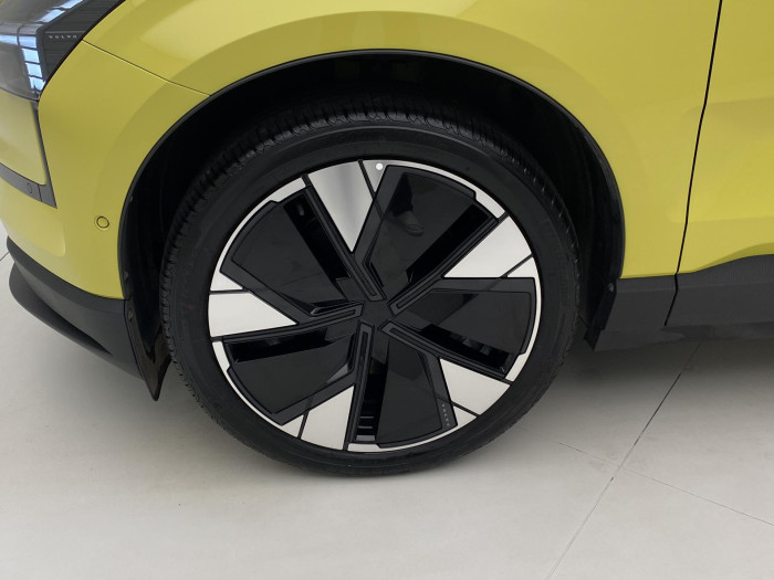Volvo EX30 PURE ELECTRIC EXTENDED ULTRA