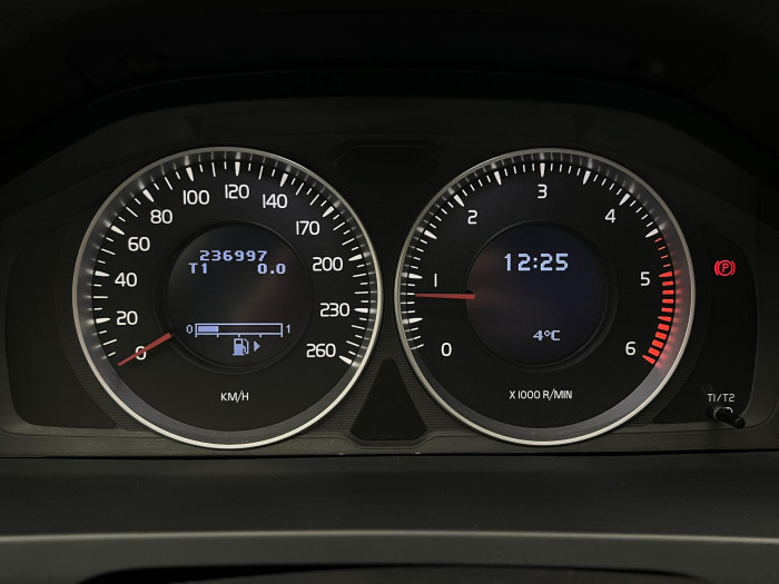 Volvo V60 D3 NAVIGACE 2.0 d