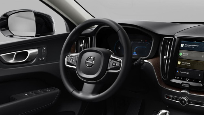Volvo XC60 B4 AWD AUT DARK PLUS 2.0 Plus