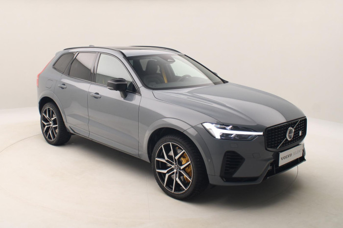 Volvo XC60 T8 AWD POLESTAR ENGINEERED