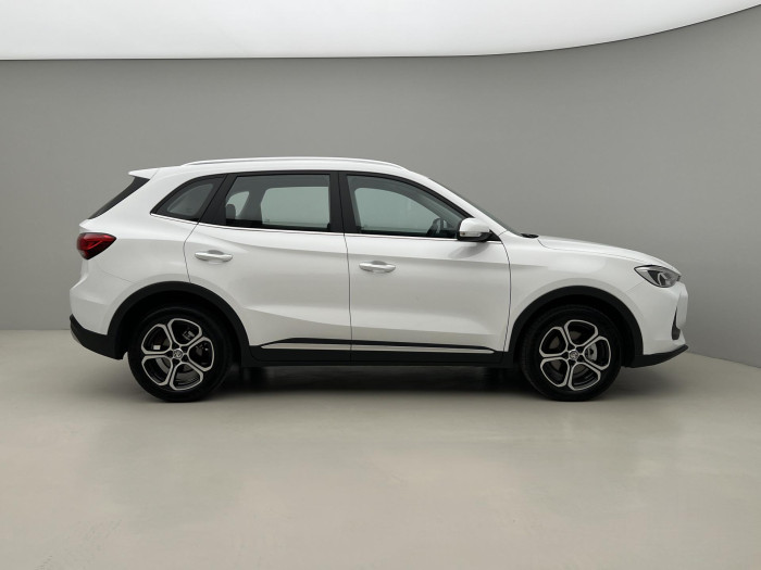 MG ZS 1.5 EMOTION HYBRID+ AUT CZ