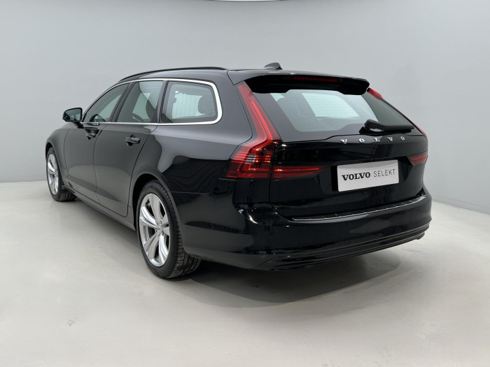 Volvo V90 B4 MOMENTUM AUT 2.0 Momentum