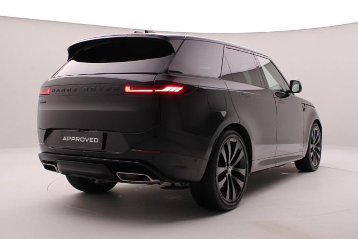 Land Rover Range Rover Sport P550e AUTOBIOGRAPHY AWD AUT