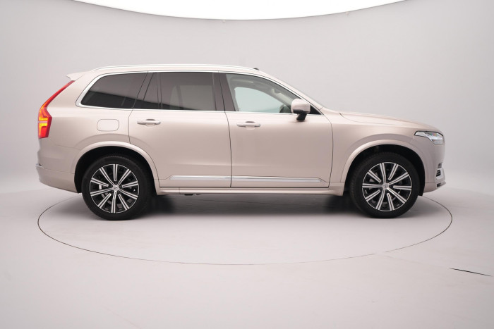 Volvo XC90 B5 AWD PLUS BRIGHT PANORAMA