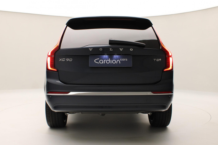 Volvo XC90 T8 AWD RECHARGE BRIGHT PLUS 7m
