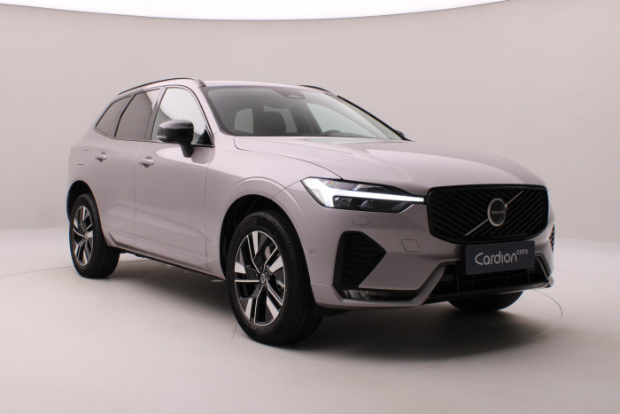 Volvo XC60 B5 AWD AUT DARK PLUS